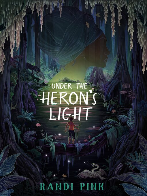 Title details for Under the Heron's Light by Randi Pink - Available